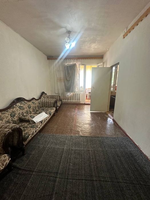 2/3/4. Спутник 17, Янгихает р-н (Сергели). Квартира 50 м². Метро -1 км