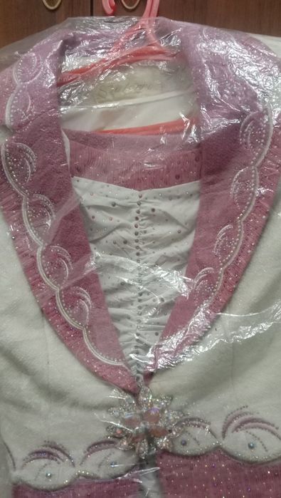 Kastyum yupkala troyka va dvoyka