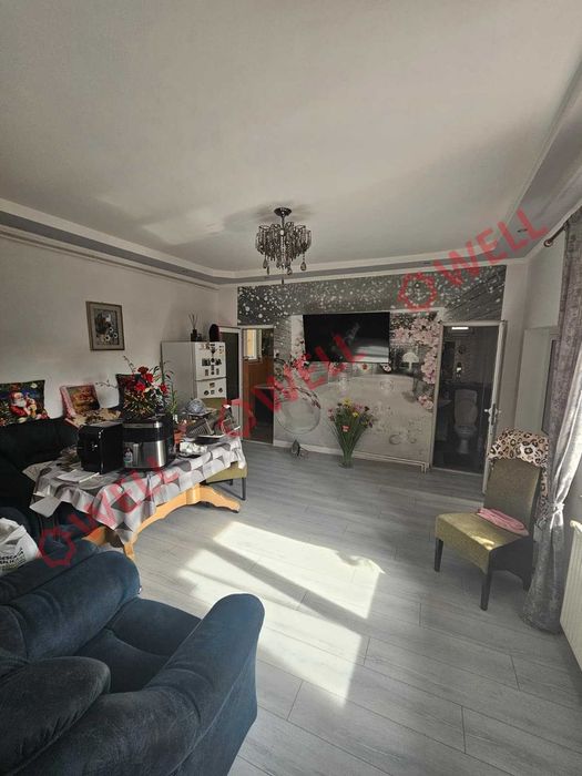 Casă de vânzare – Reghin, strada Mihai Eminescu