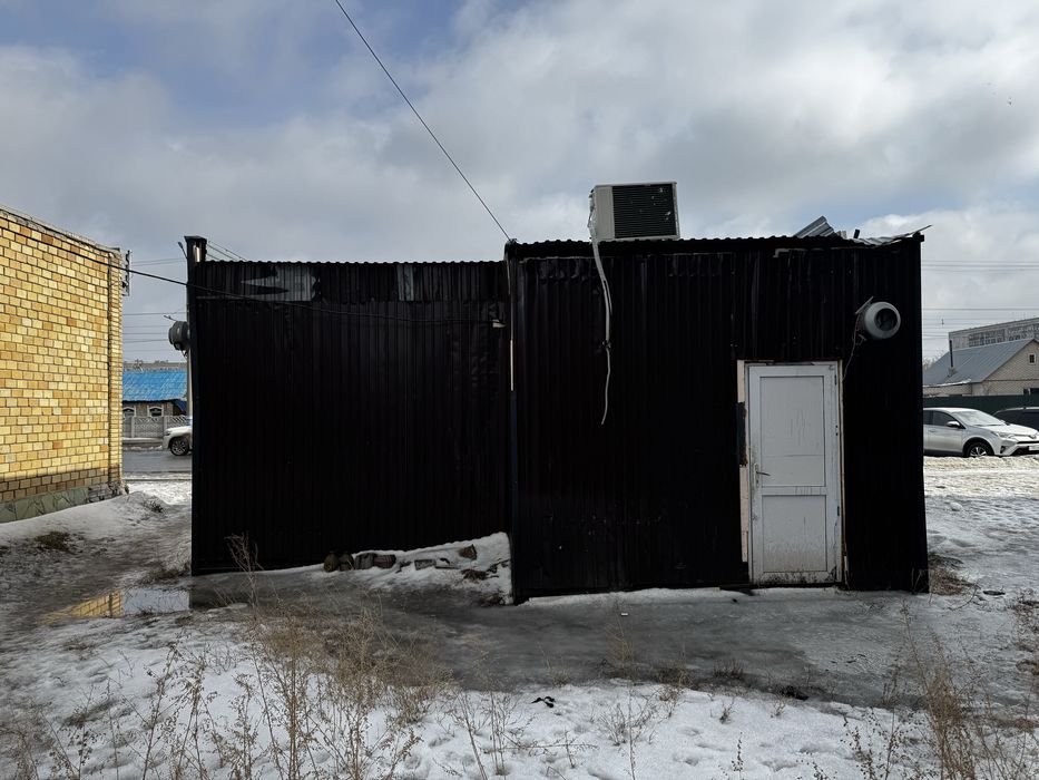 Продам павильон