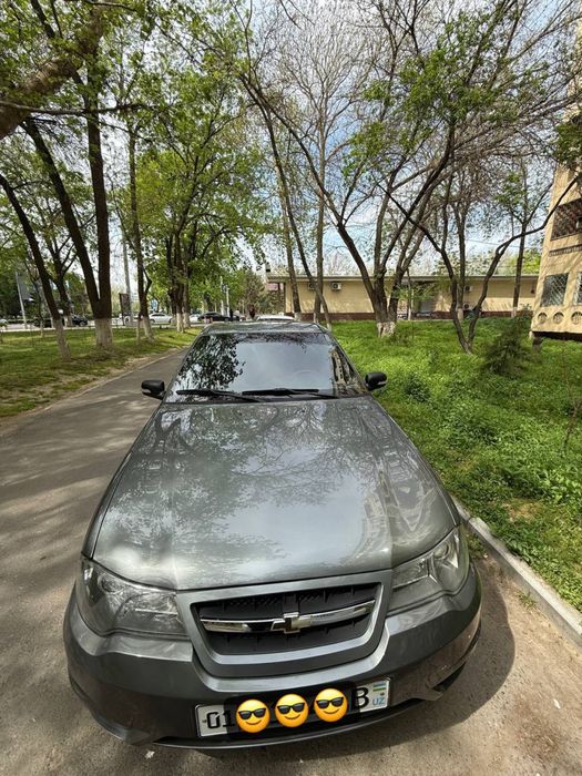 Nexia 2 (4 pozisiya) dons 1.6: 65 000 000 so’m