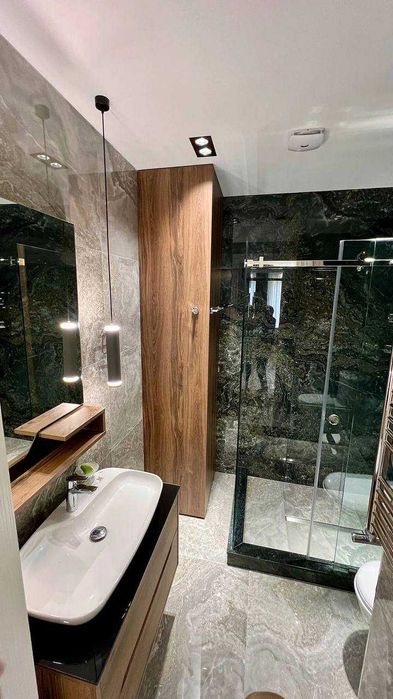 ЖК Ташкент Сити Бульвар! Сдается Современная квартира 3-х