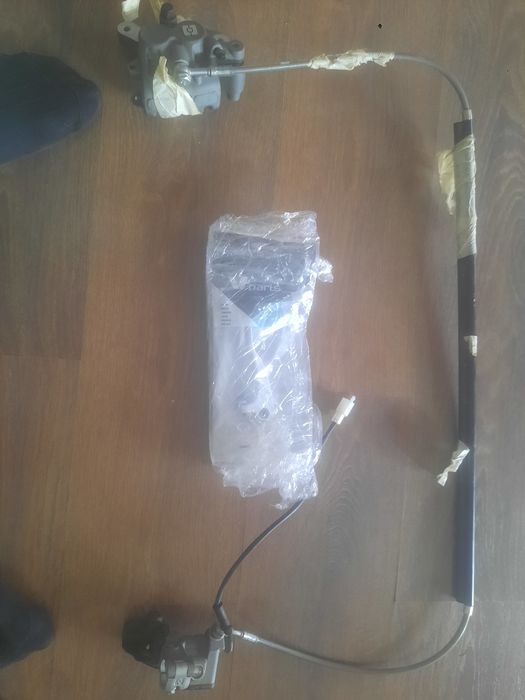 Vand chit complet frana cross enduro ktm husvarna beta 2023