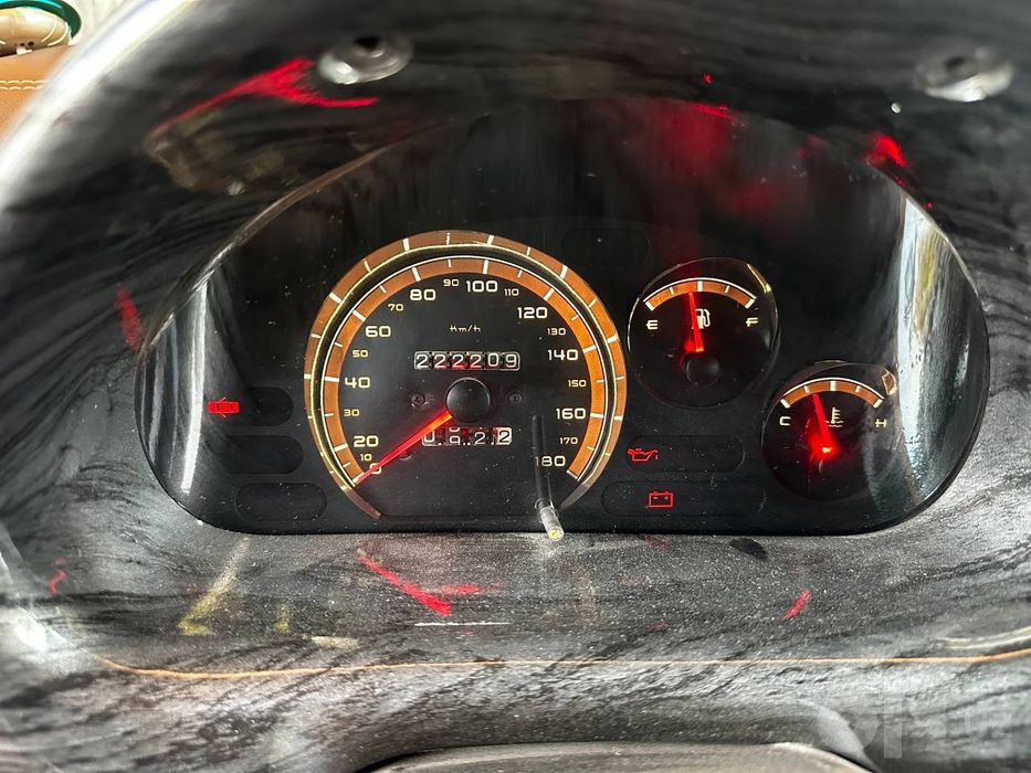 Matiz mx avtomat