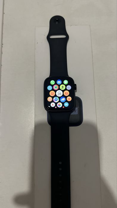 Apple Watch Se 2nd gen 44mm
