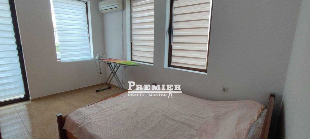 Продава се Тристаен апартамент в к.к. Слънчев бряг - 116 кв.м за 1225 €/кв.м - Снимка #18