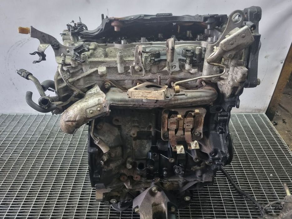 Motor Nissan Qashqai 2.0 D 2008 - 2010 150CP Manuala M9R Euro4 (1447) Diesel 4x2 ...