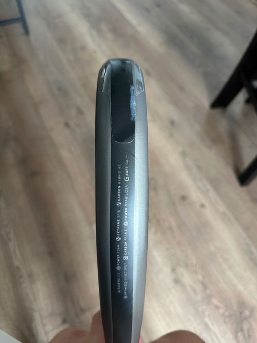 Head Coello Pro 2026