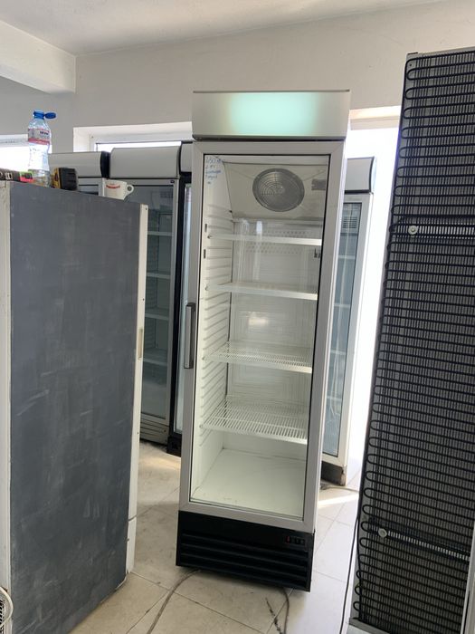 Хладилна витрина 60/200см / турска