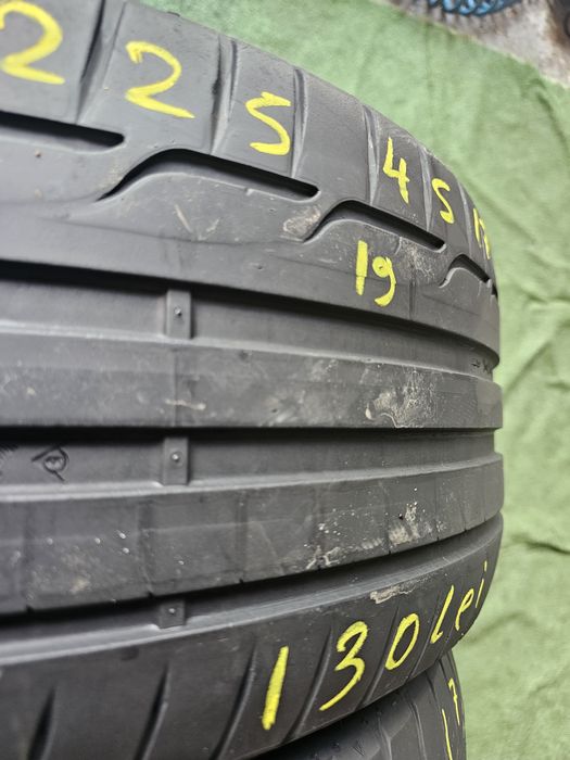 225 45 17 vara dunlop