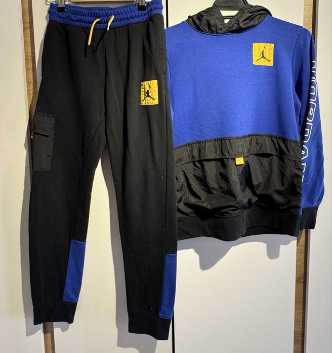 Екип Jordan 147-163