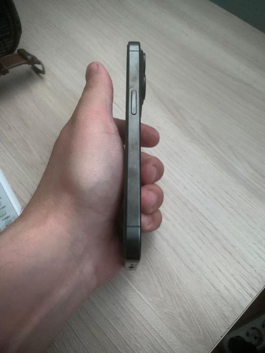 Iphone 15 pro 128