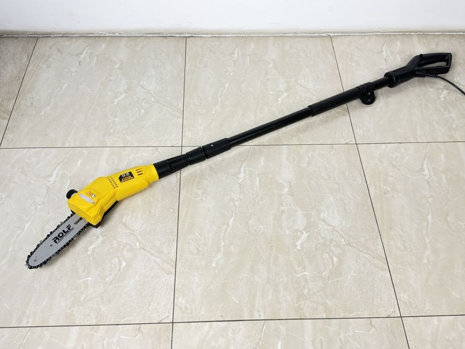 Набор Кусторез электрический 2/1 Rolf TOP-4002