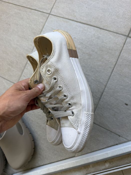 Converse - 41.5 номер, като нови