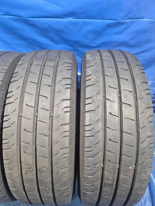 205/65/16c Continental