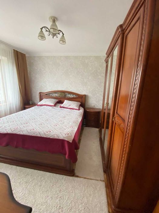 Дава се под наем Двустаен апартамент в София, Младост 4 - 62 кв.м за 450 € - Снимка #1