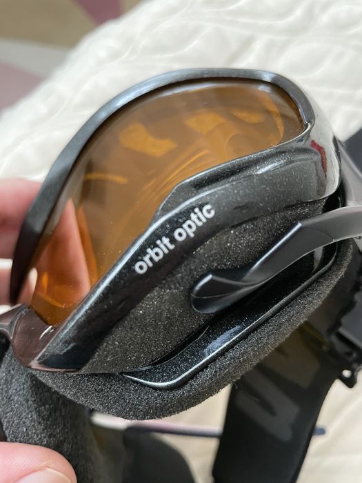 Ски / сноуборд маска Uvex orbit optic(за диоптрични очила)