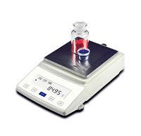 Электронные весы JA5000C (5000 g/0.01 g)