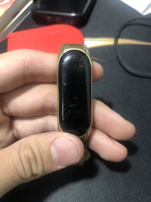 Продам mi band 3