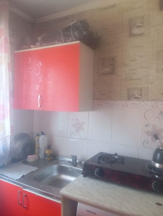 Продается квартира