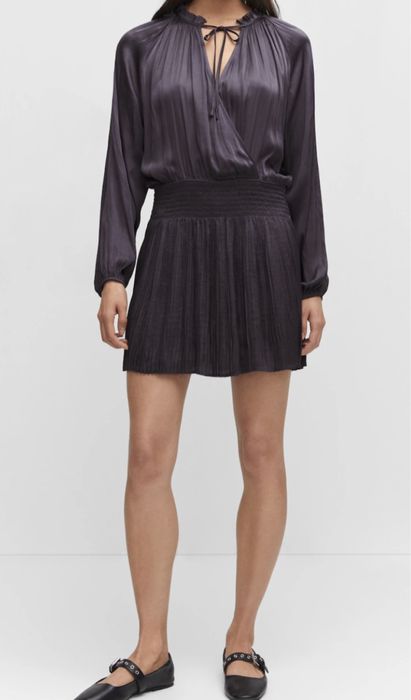 Vand rochie Mango noua