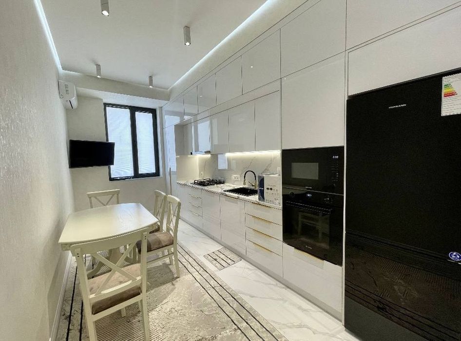 Продаётся квартира в ЖК Edison Ор IT Park