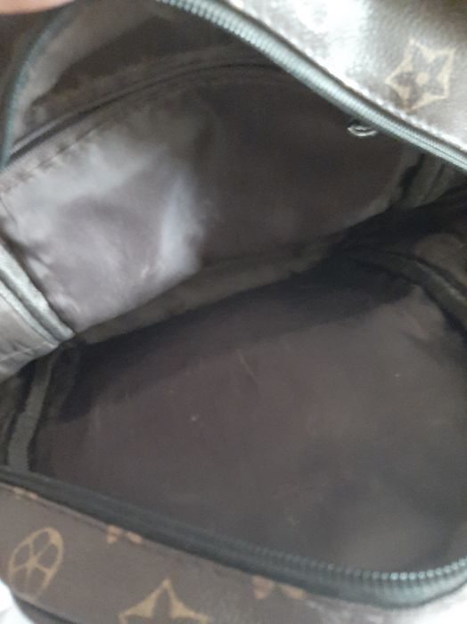 Продам стильный рюкзак