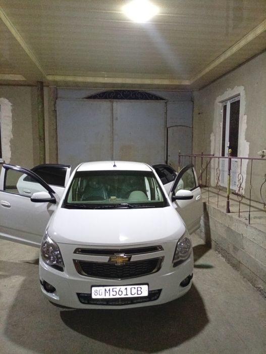 Коболт 2025 отлично состояние