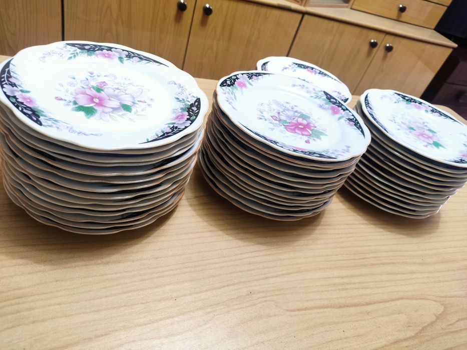 Тарелки  Tarelkalar