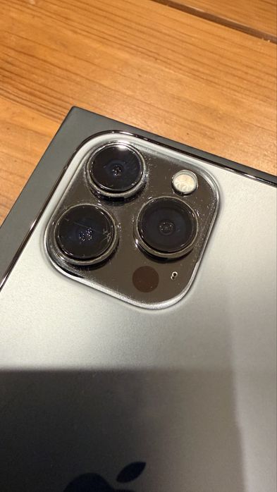 Iphone 13 pro max 256