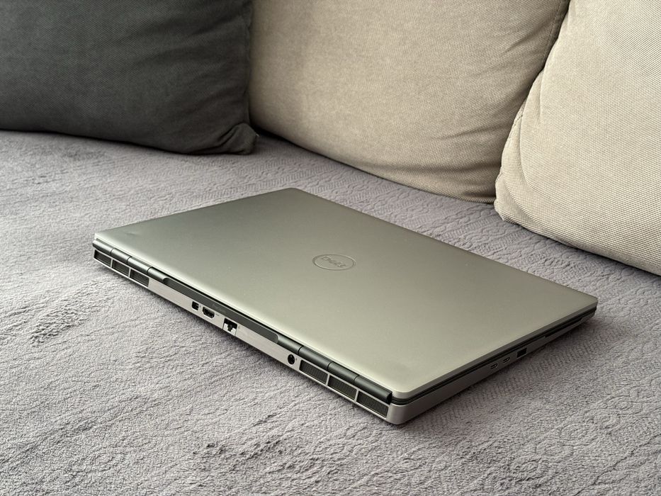 17.3’FHD IPS/RTX A5000 16GB/Dell Precision 7760/i9-11950H/64GB/1TB