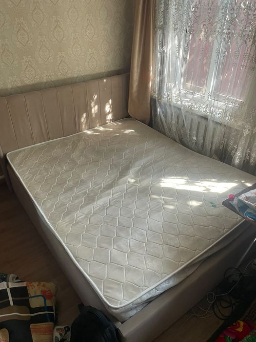 Двузместная кровать - 180х200