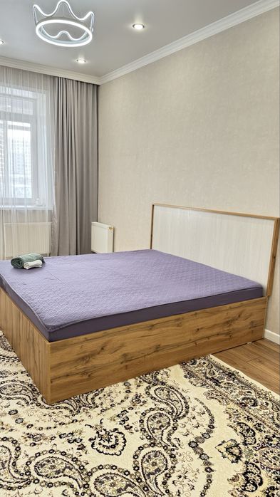 Квартира по суточно