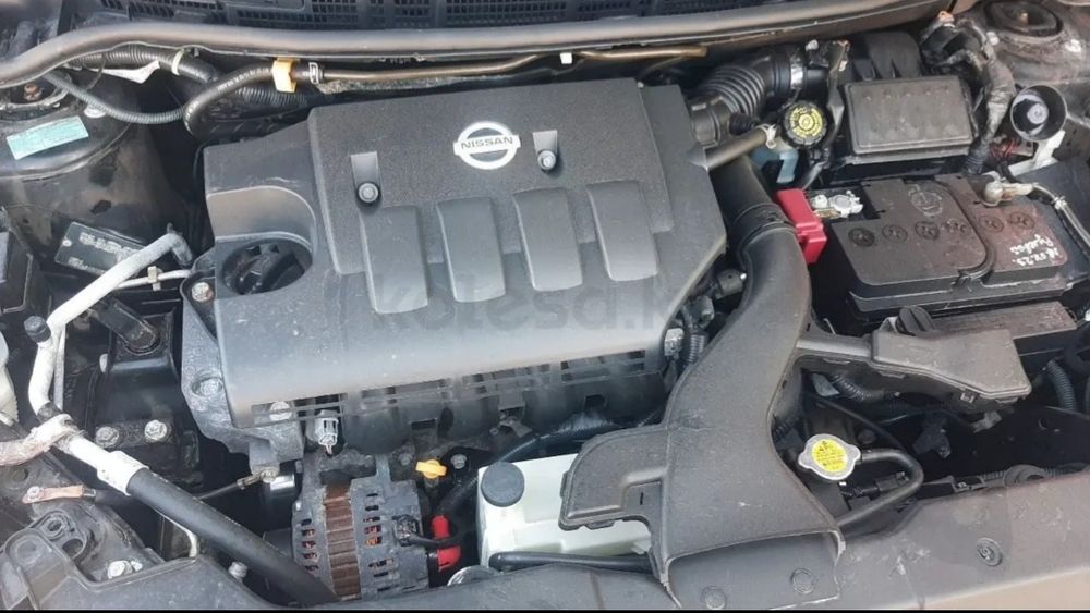 Продам Nissan tiida