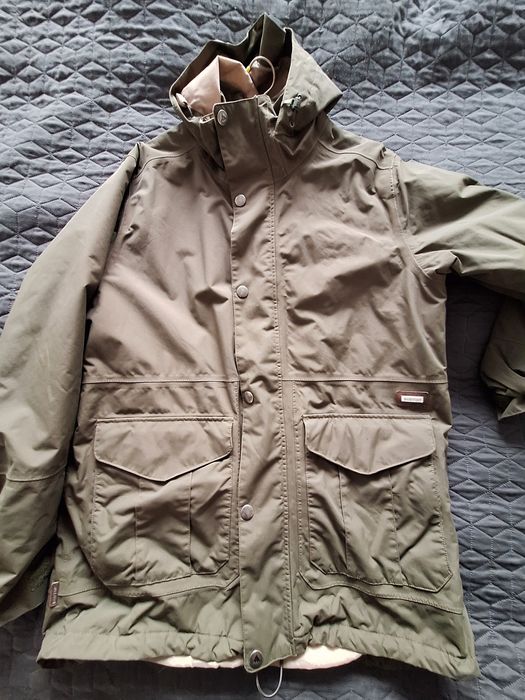 Яке Burton snowboard/ski - L