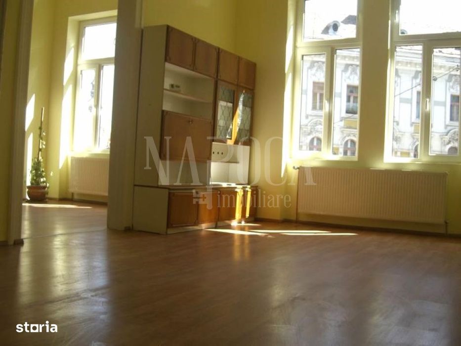 Apartament 4 camere de inchiriat in Centru, Cluj Napoca