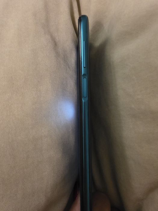 Xiaomi Redmi Note 9 pro