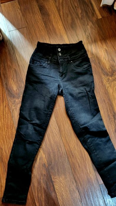 Дънки Pause jeans