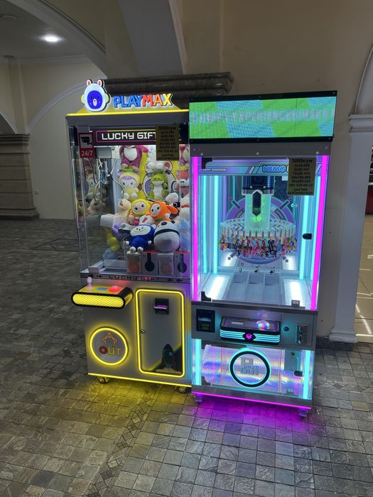 Продается аппарат хватайка