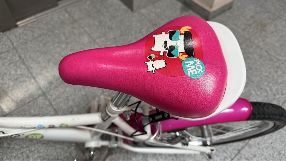 Детски велосипед