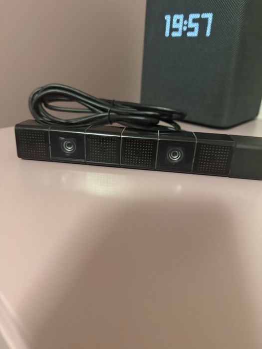 Sony play station камера для игр