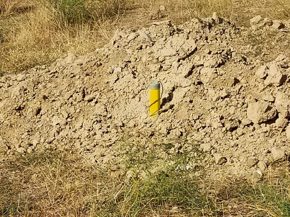 Срочно Жер сатылады