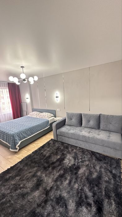 Сдам посуточно Евролюкс на Бурова