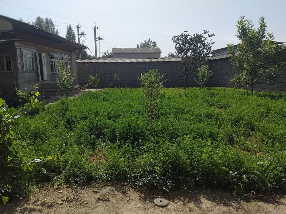 Срочно! Назарбек Платина Ер участкаси сотилади 7,5 сотка 8 захвати бил