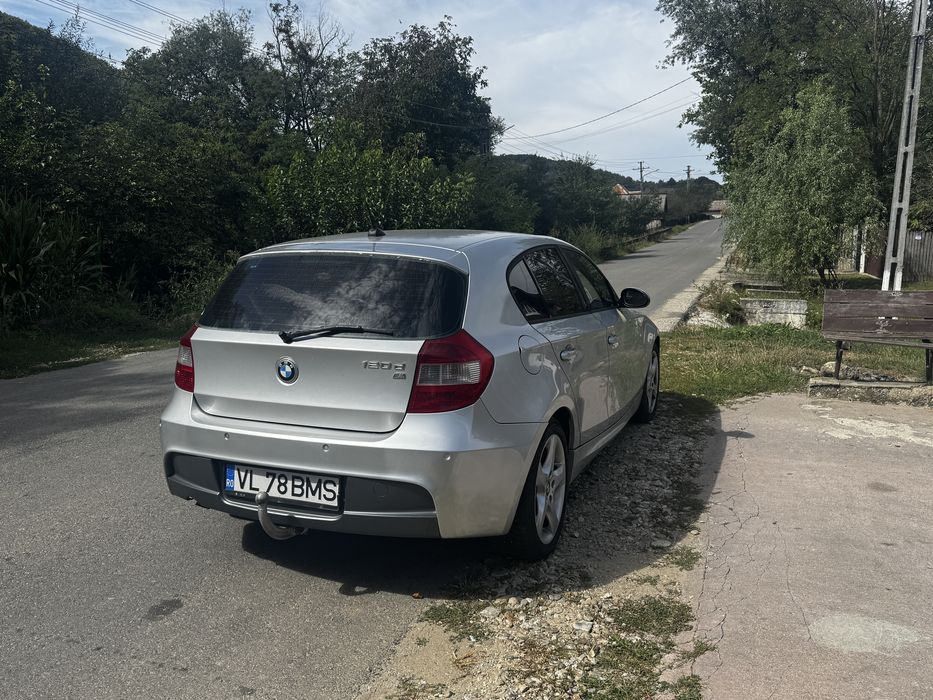 Bmw seria 1 m pachet