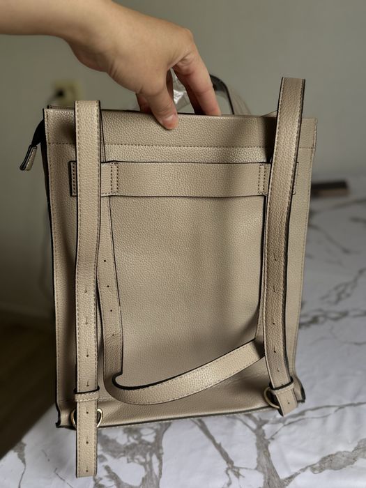 Сумка новая (рюкзак)