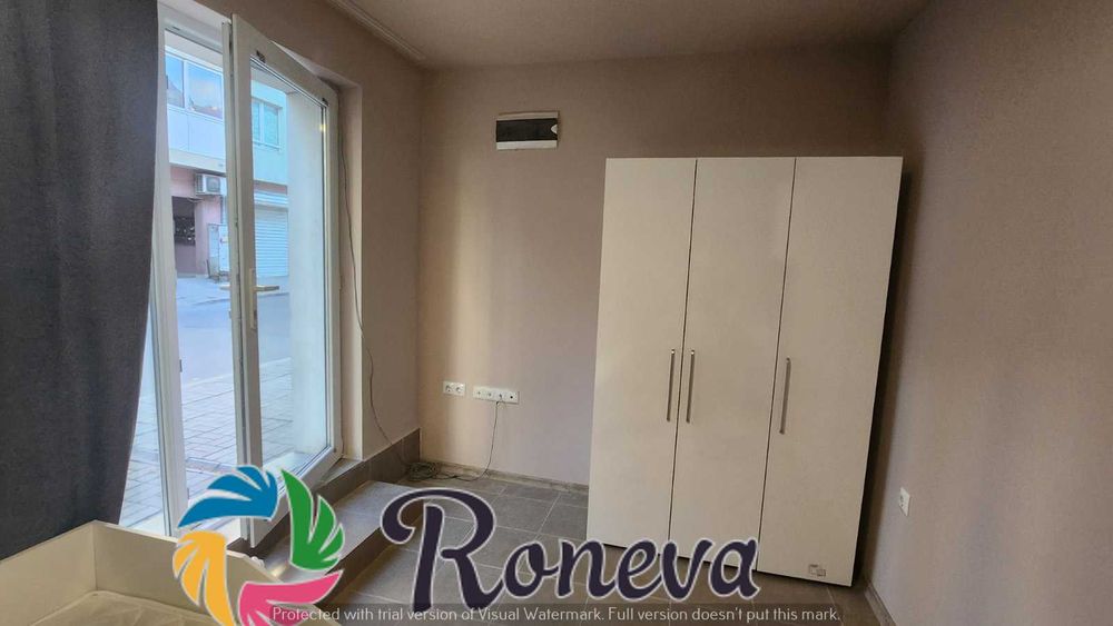 Дава се под наем Едностаен апартамент в Варна, Автогара - 23 кв.м за 280.5 € - Снимка #3