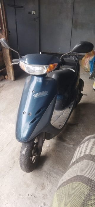 Honda Dio продам