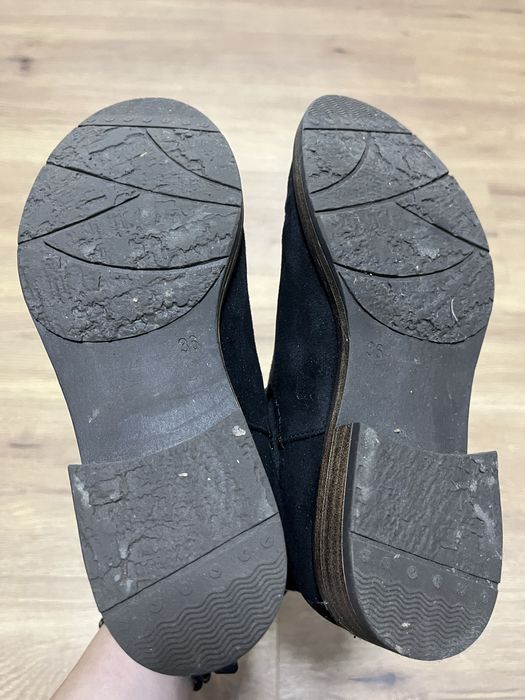 Ghete dama marimea 36