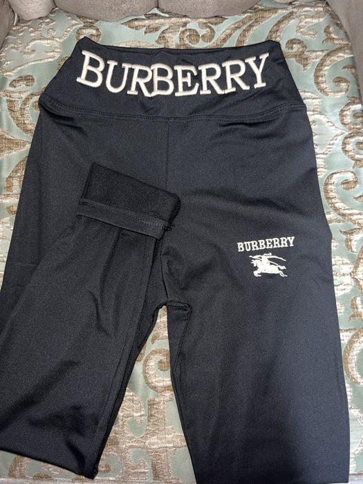 Colanți vătuiți talie înaltă mat Alo Guess Burberry toate mărimile